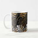 Recherche de dessin botanique tasses Coloré