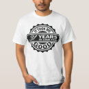 Recherche de 31ème tshirts Anniversaire