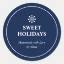 Recherche de comestibles autocollants Pour tous