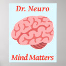 Recherche de neurologie posters Docteur