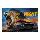Recherche de carnivore posters Lion