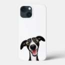 Recherche de whippet iphone coques Galgo