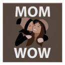 Recherche de mère à être posters Mama