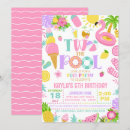 Recherche de partie natation invitations Partie piscine pour enfants