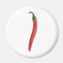 Recherche de chile magnete Cuisine