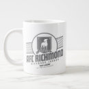 Recherche de richmond tasses Football