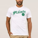 Zoek naar slainte tshirts Groen