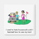 Recherche de caricature magnete Drôle