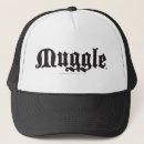 Zoek naar potter petten Cool