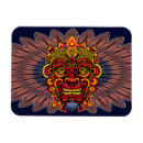 Recherche de indigène magnets Natif