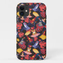 Recherche de motif de grenouille iphone coques Drôle