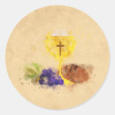 Recherche de première eucharistie autocollants Catholique
