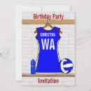 Recherche de uniforme invitations Sport