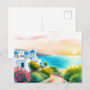 Recherche de grèce vintage cartes postales Voyage