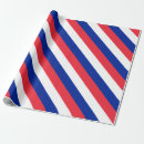 Recherche de paris france papier cadeau Drapeau