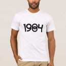 Recherche de orwellian tshirts Libertaire