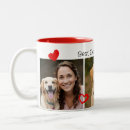Zoek naar mooie honden mokken For her
