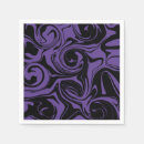 Zoek naar marmeren servetten Abstract