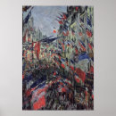 Recherche de saint denis posters Drapeau
