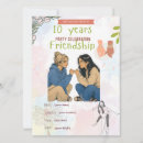 Recherche de amitié invitations Pour elle