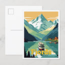 Recherche de fjords cartes postales Travel