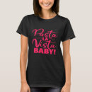 Recherche de pâtes tshirts Cuisson