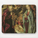 Recherche de nativité tapis souris École