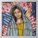 Recherche de vierge mexicaine posters Catholique