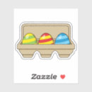 Zoek naar cartoon kip stickers Lente