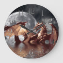 Recherche de fantasy horloges Année du dragon