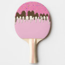 Recherche de bonbons raquettes ping pong Coloré