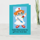 Zoek naar thermometer briefkaarten Verpleegster