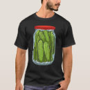 Zoek naar koel komkommer tshirts Veganistische levensstijl