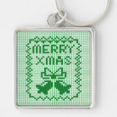 Recherche de sonnerie porteclés Noël