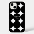 Recherche de cercle iphone coques Milieu du siècle