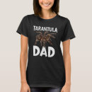 Recherche de tarantula vêtements Papa