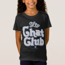 Recherche de gilmore tshirts Logo
