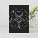 Recherche de diable vœux cartes Satanique