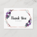 Recherche de floral violet cartes visite Moderne