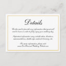 Zoek naar trouwe posters informatiekaartjes Klassiek