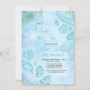 Recherche de hippocampe bleu invitations Baleine