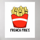 Recherche de french fries posters Pour tous