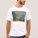 Recherche de cezanne vêtements Paysage