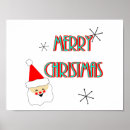 Recherche de vintage santa claus art Festif