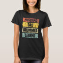 Zoek naar drummer kleding Steen