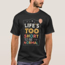 Recherche de individualité tshirts Citation
