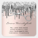 Recherche de hair stylist Boss