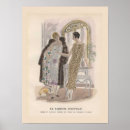 Recherche de parfums posters Pour elle