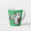 Zoek naar kookaburra mokken Schattig