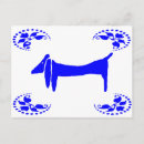 Zoek naar delft blue briefkaarten Blauw